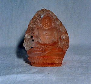 Morganite